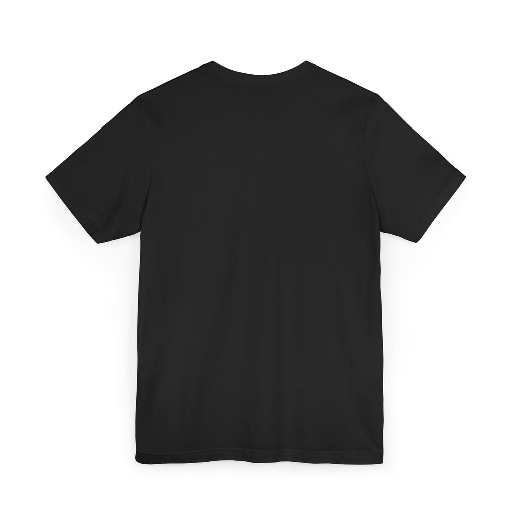 Sorry - Unisex Jersey Short Sleeve Tee