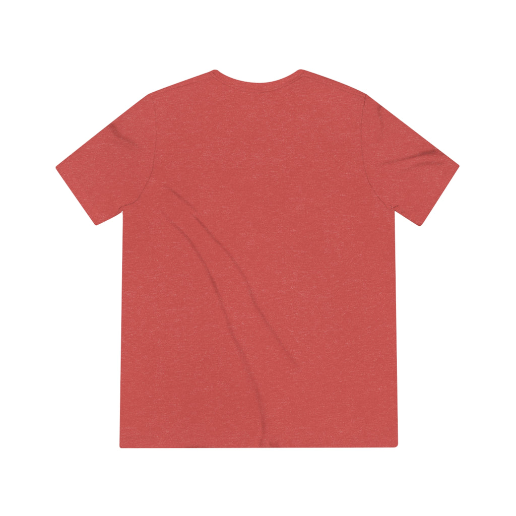 Wilderness Home of Freedom - Unisex Triblend Tee