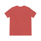 Wilderness Home of Freedom - Unisex Triblend Tee