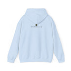 Cuteness & Covert Operations Otter Unisex Hoodie!