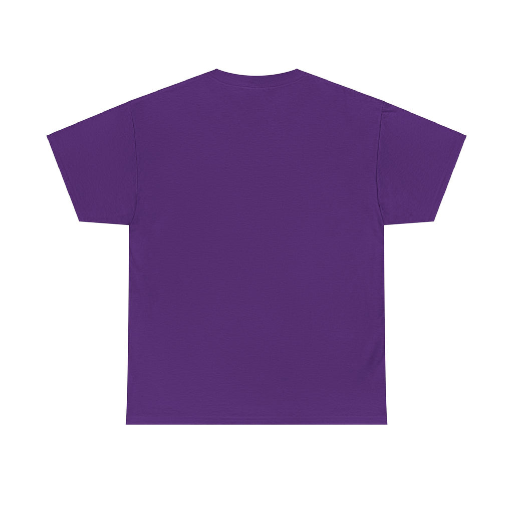 Self Conquering - Unisex Heavy Cotton Tee