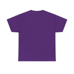 Self Conquering - Unisex Heavy Cotton Tee