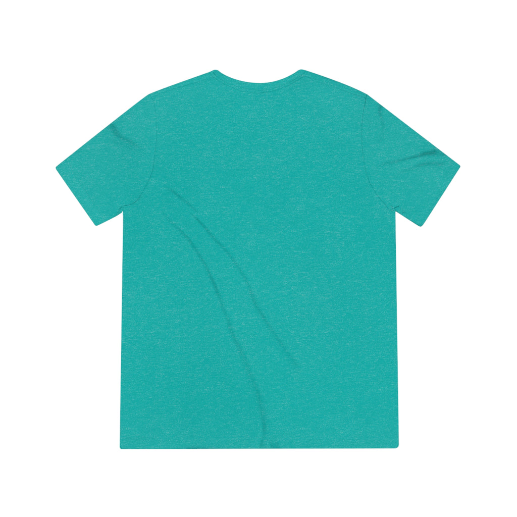 Wilderness Home of Freedom - Unisex Triblend Tee