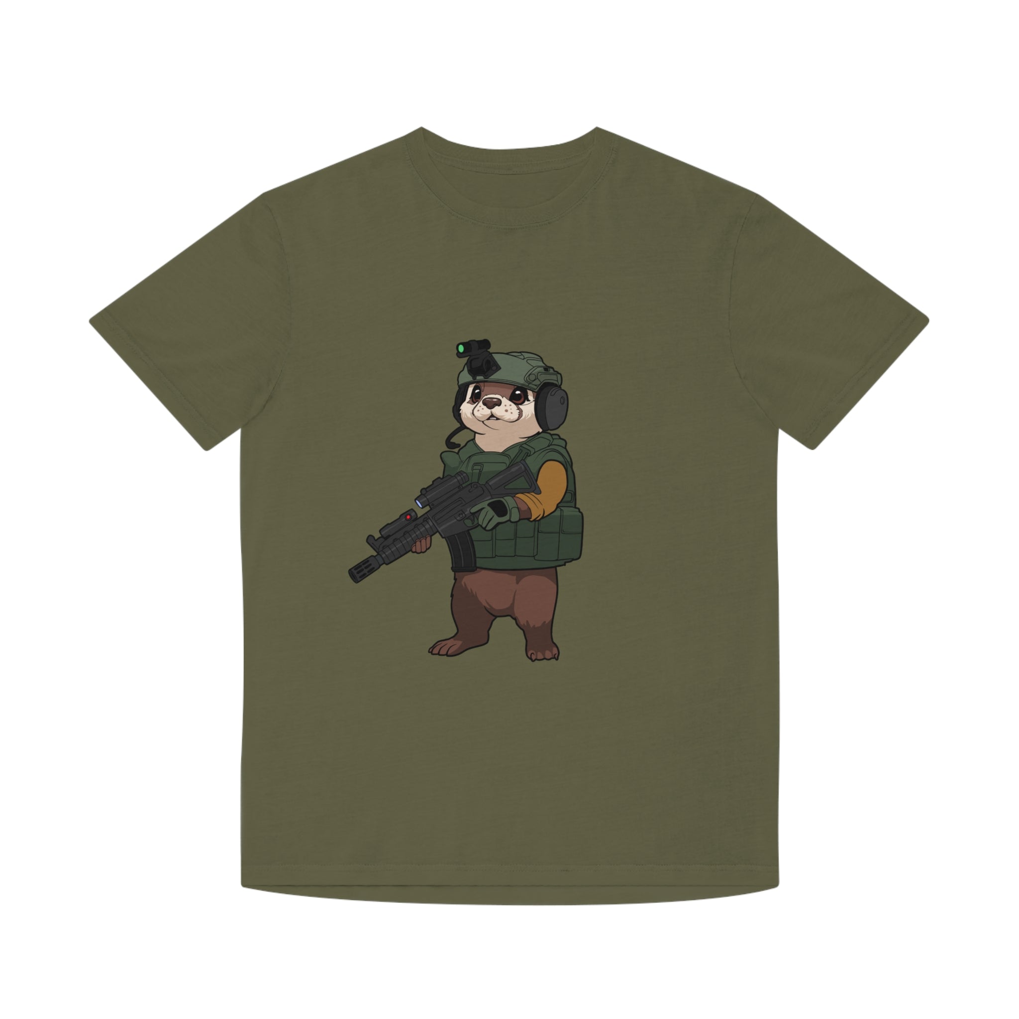 OtterOps Tactical Uni-sex T