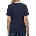 Wilderness Home of Freedom - Unisex Triblend Tee