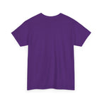 Self Conquering - Unisex Heavy Cotton Tee