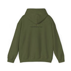 Cuteness & Covert Operations Otter Unisex Hoodie!