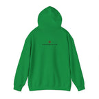 Cuteness & Covert Operations Otter Unisex Hoodie!