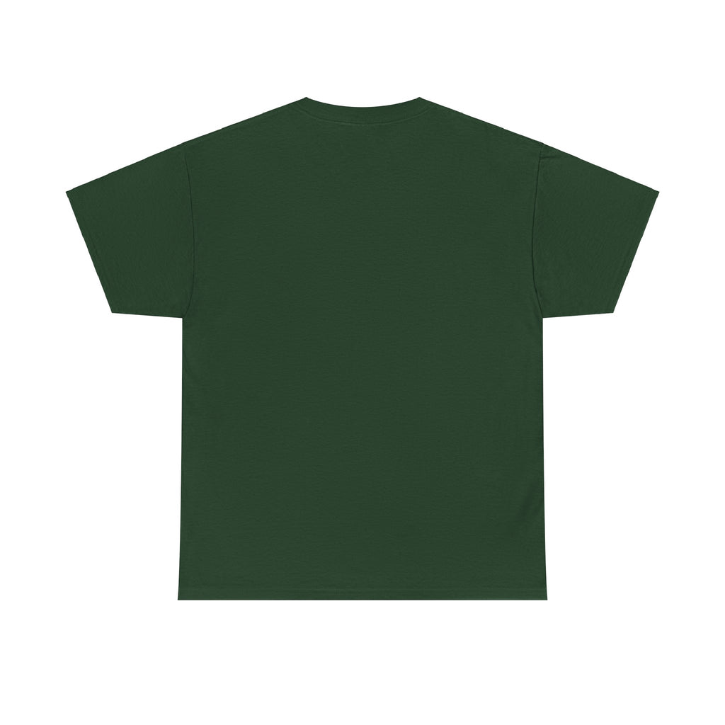 Self Conquering - Unisex Heavy Cotton Tee