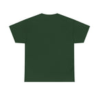 Self Conquering - Unisex Heavy Cotton Tee