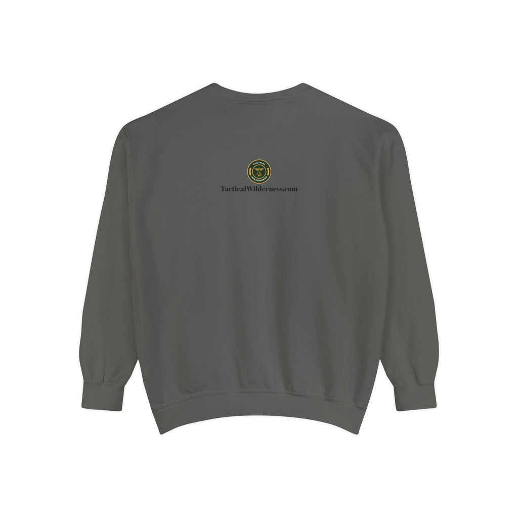 Tactical Otter Sweatshirt