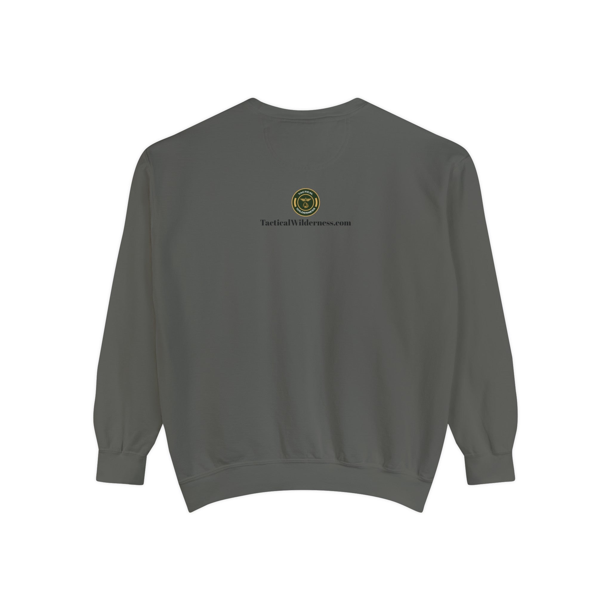 Tactical Otter Sweatshirt
