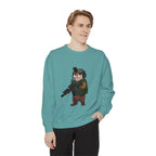 Tactical Otter Sweatshirt
