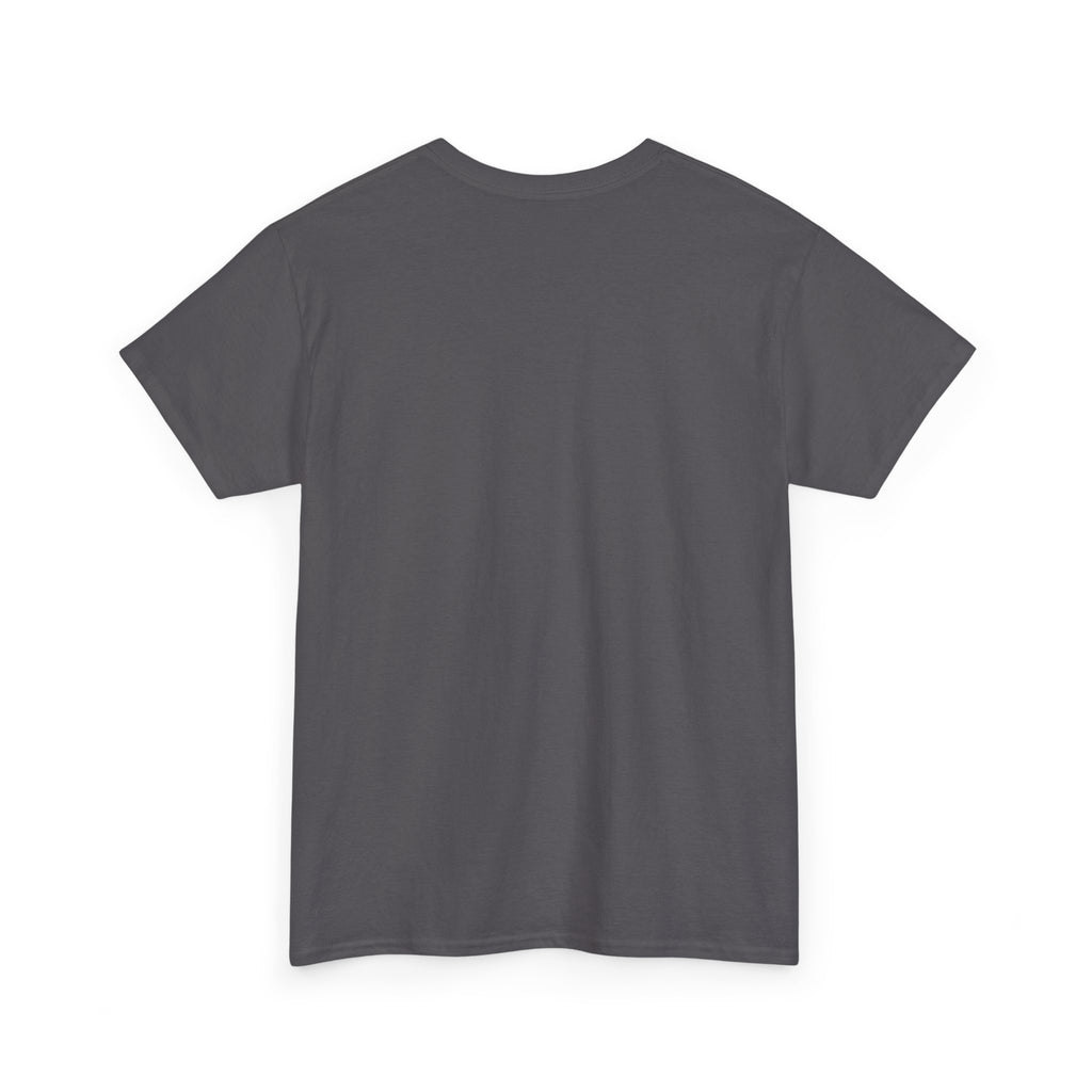 Self Conquering - Unisex Heavy Cotton Tee