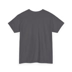 Self Conquering - Unisex Heavy Cotton Tee