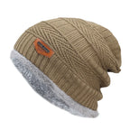 Soft Knit Outdoor Beanie