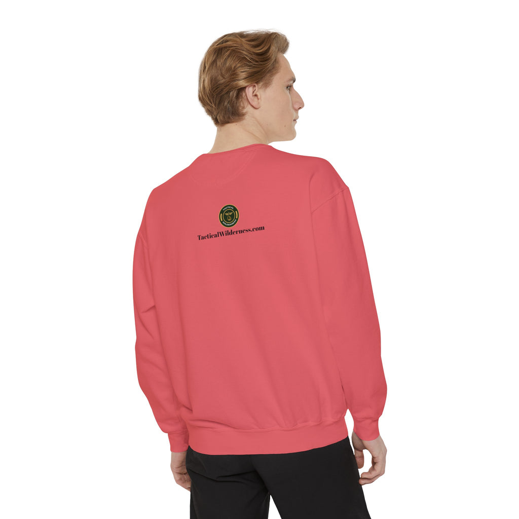 Tactical Otter Sweatshirt