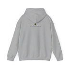 Cuteness & Covert Operations Otter Unisex Hoodie!