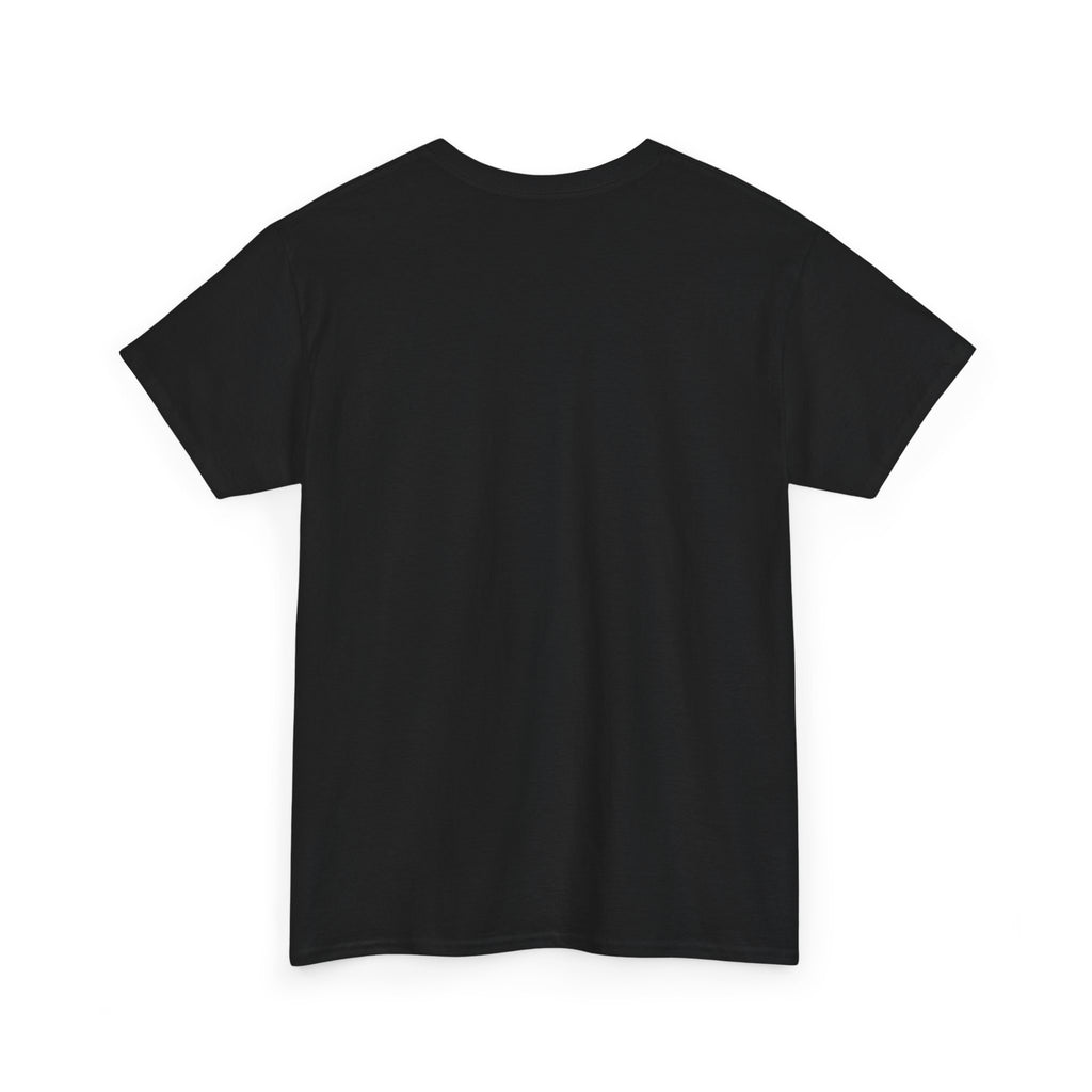 Self Conquering - Unisex Heavy Cotton Tee