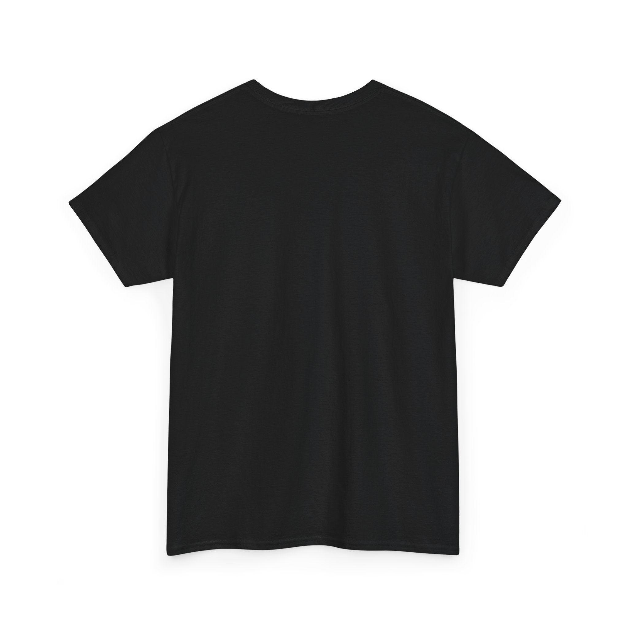 Self Conquering - Unisex Heavy Cotton Tee