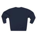 Fishing Retirement - Unisex Crewneck Sweatshirt