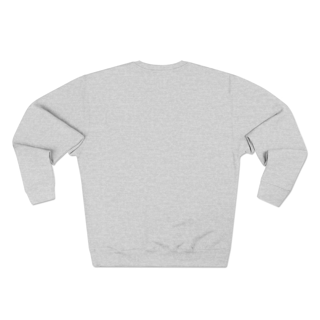 Feel Alive - Unisex Crewneck Sweatshirt