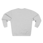 Feel Alive - Unisex Crewneck Sweatshirt