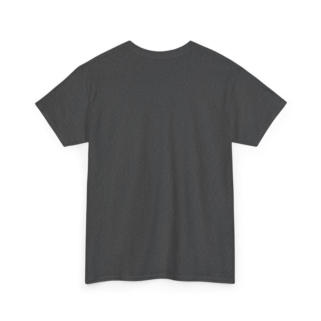 Self Conquering - Unisex Heavy Cotton Tee