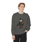 Tactical Otter Sweatshirt