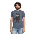 OtterOps Tactical Uni-sex T