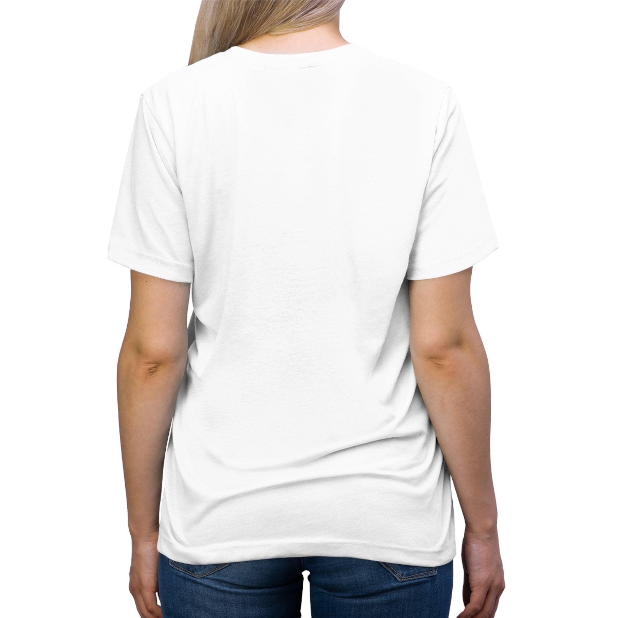 Wilderness Home of Freedom - Unisex Triblend Tee