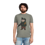 OtterOps Tactical Uni-sex T