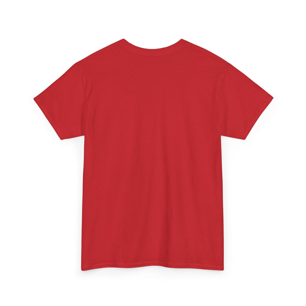 Self Conquering - Unisex Heavy Cotton Tee