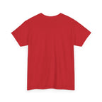 Self Conquering - Unisex Heavy Cotton Tee