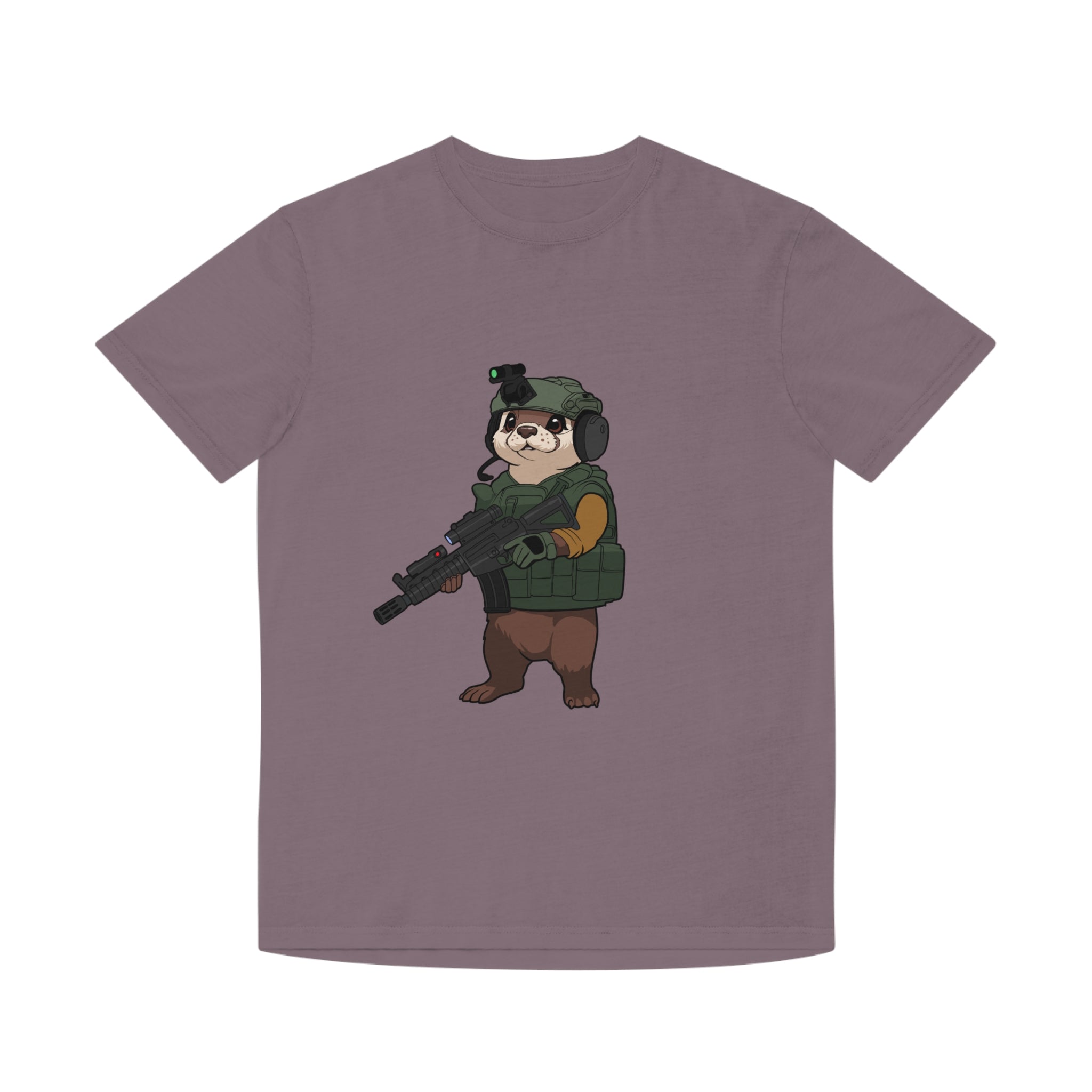 OtterOps Tactical Uni-sex T