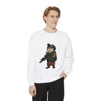 Tactical Otter Sweatshirt