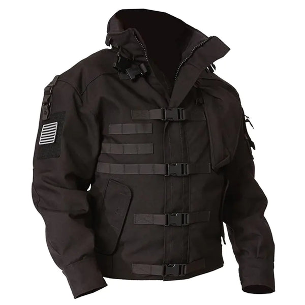 Military Tactical Jacket
