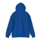 Cuteness & Covert Operations Otter Unisex Hoodie!