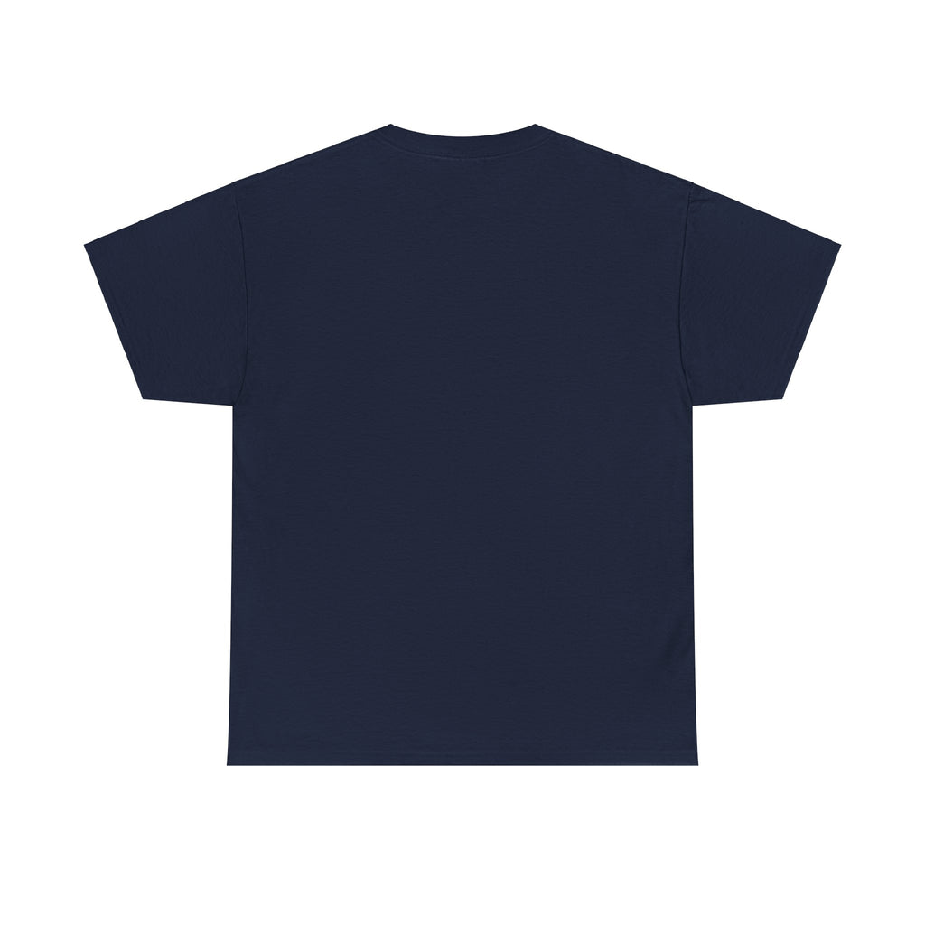 Self Conquering - Unisex Heavy Cotton Tee
