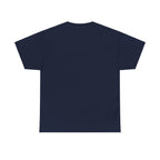 Self Conquering - Unisex Heavy Cotton Tee