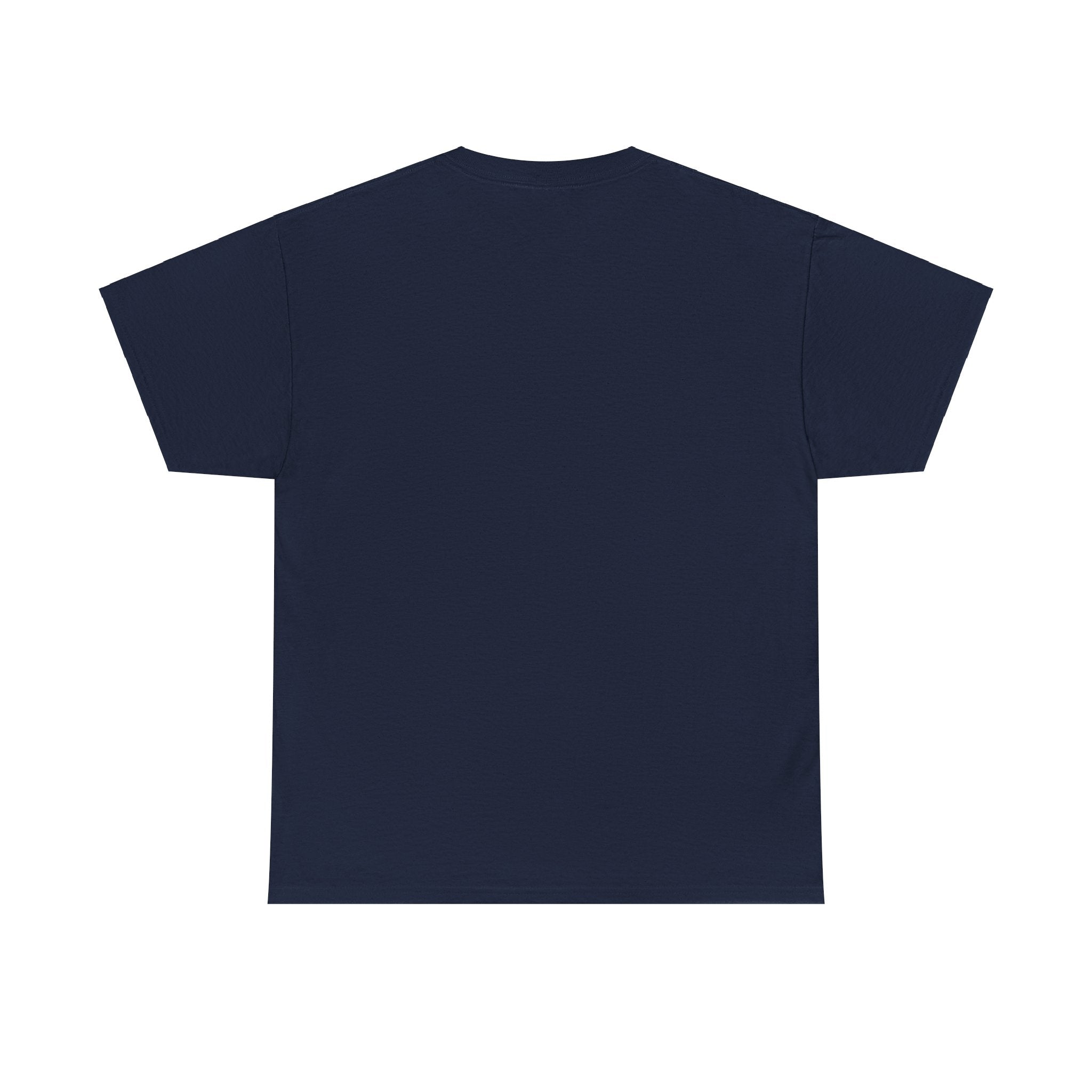 Self Conquering - Unisex Heavy Cotton Tee