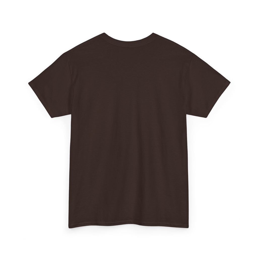 Self Conquering - Unisex Heavy Cotton Tee