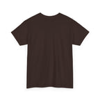 Self Conquering - Unisex Heavy Cotton Tee
