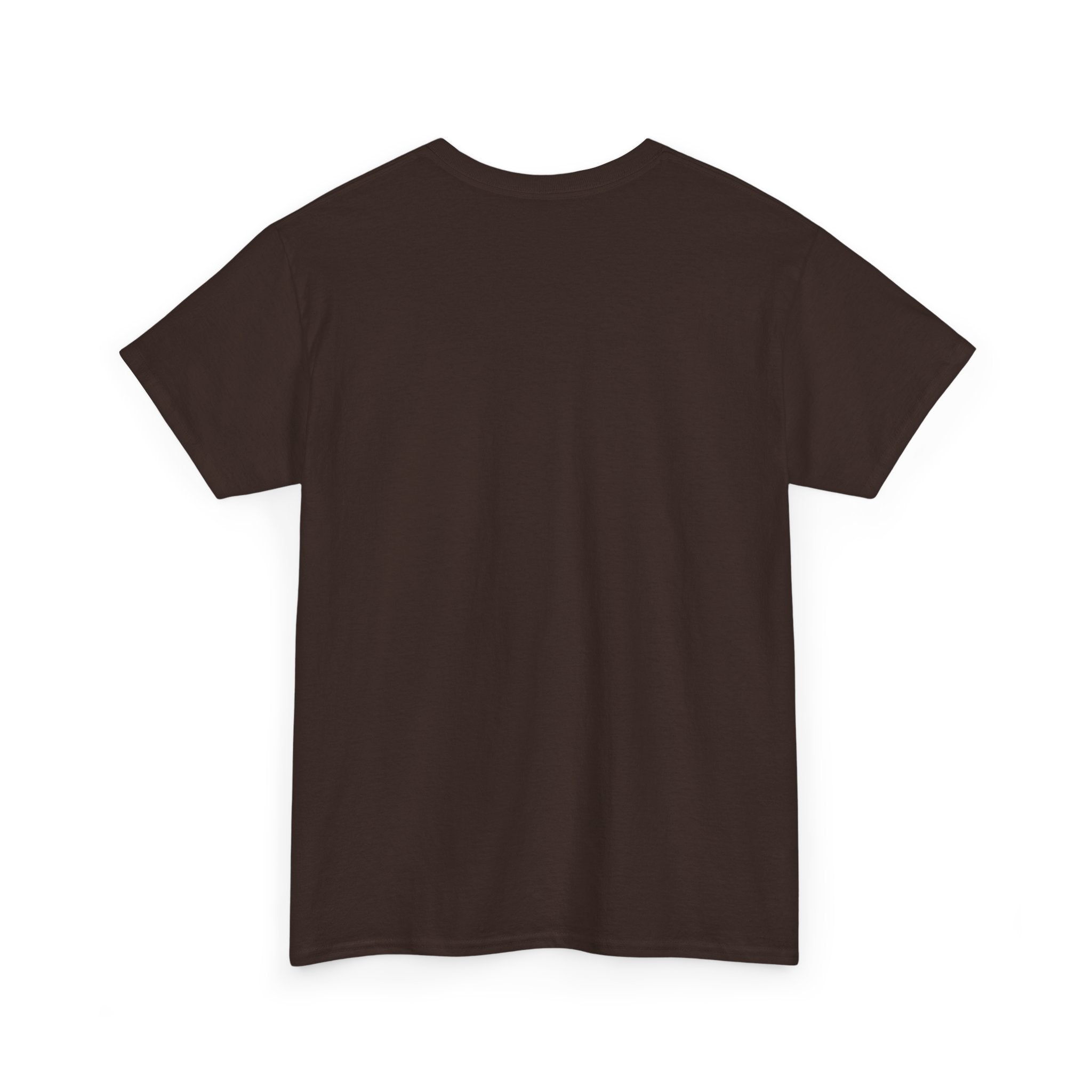 Self Conquering - Unisex Heavy Cotton Tee