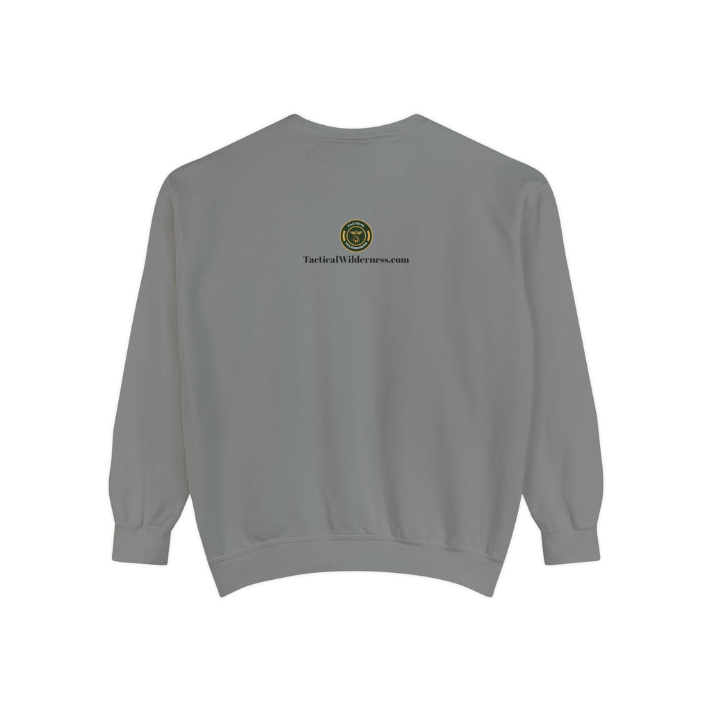 Tactical Otter Sweatshirt