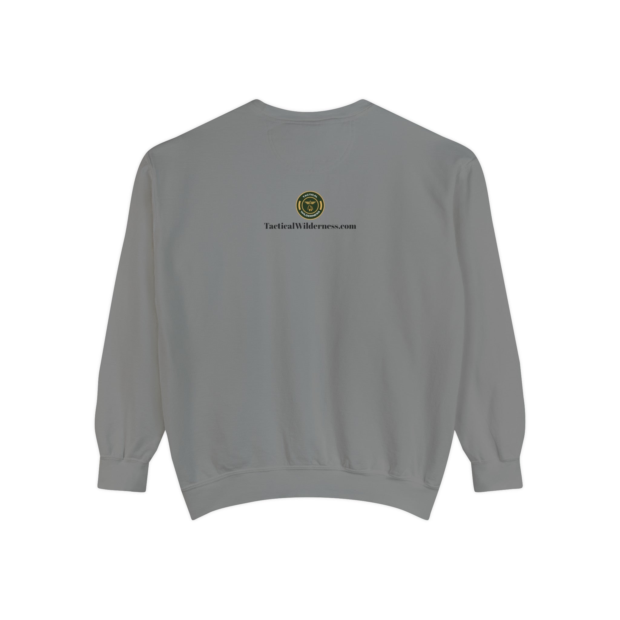 Tactical Otter Sweatshirt