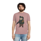 OtterOps Tactical Uni-sex T