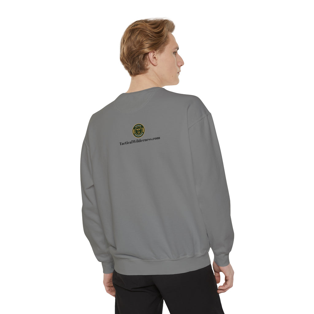 Tactical Otter Sweatshirt