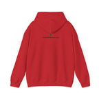 Cuteness & Covert Operations Otter Unisex Hoodie!