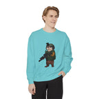 Tactical Otter Sweatshirt